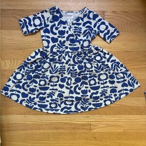 - Hanna Andersson - Kids dress size 110 (5T)